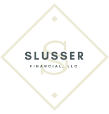 Slusser Financial LLC logo
